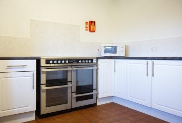 kitchen - hall hire Wymondham